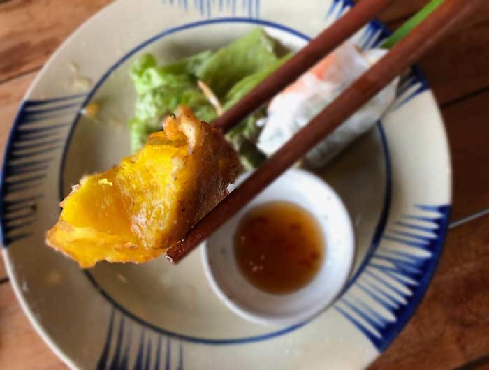 サインズアンドキャンプ ランチ