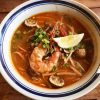 Signs&Camp Kitchen（サインズアンドキャンプ）で、創作アジア料理を堪能してき