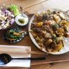 淡路島 しらす ランチ
