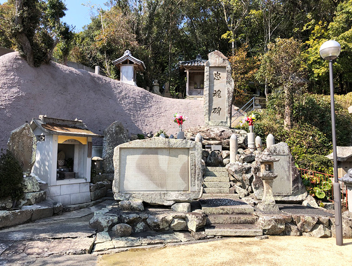 淡路島 大宮寺