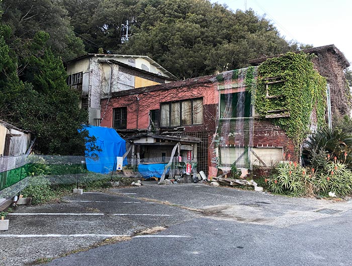 淡路島 水の大師