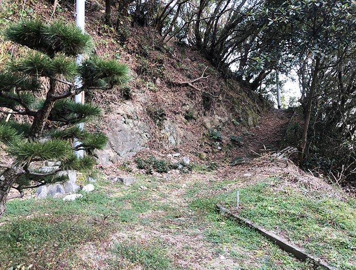 淡路島 水の大師 大師堂