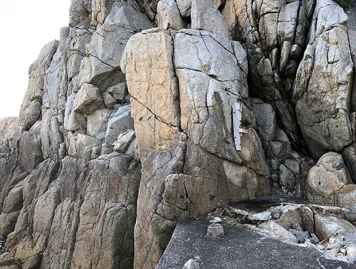 淡路島 水の大師