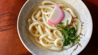 淡路島 さか笑 うどん