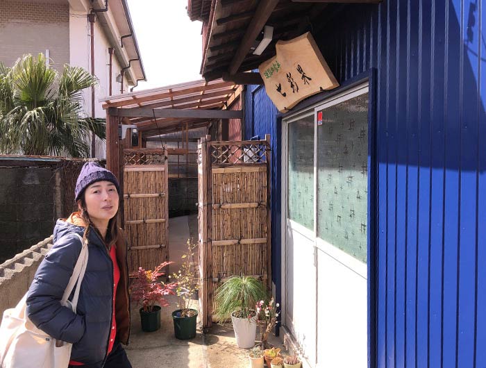 七彩果（ななさいか）淡路島