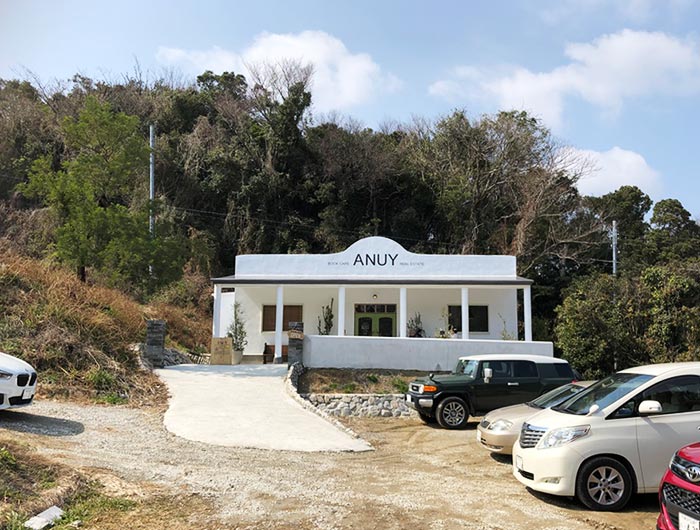 淡路島 ANUY