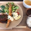 2019年3月オープン㊗️気ままな洋食屋さん「ルシャノワール」でランチしてきました〜😁