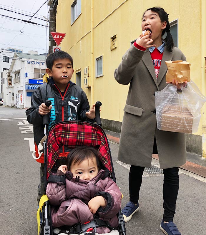 淡路島 レトロこみち