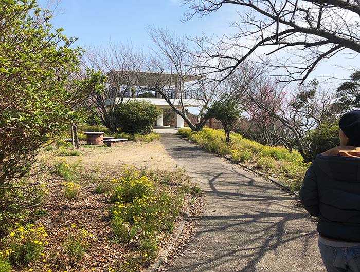 淡路島 生石公園