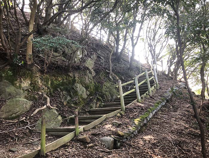 淡路島 生石公園