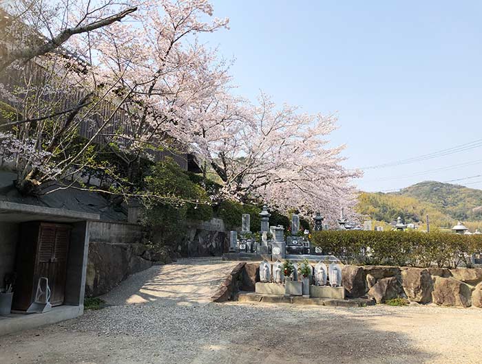 淡路島 蓮花寺