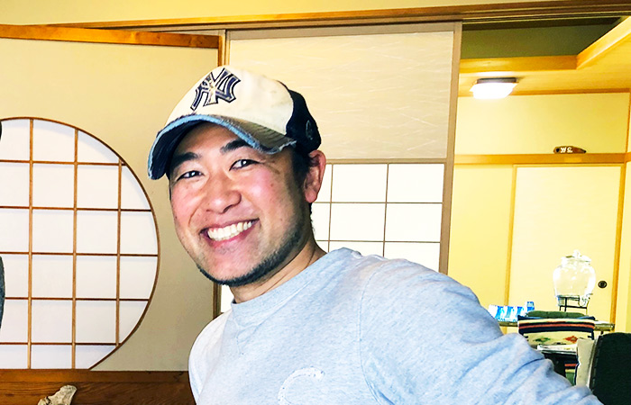 【淡路島・移住者紹介 #004】知ってほしい。神戸から1時間の場所に、こんなに素晴らしい景色が広がっていることを