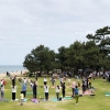 AWAJI BEACH YOGA