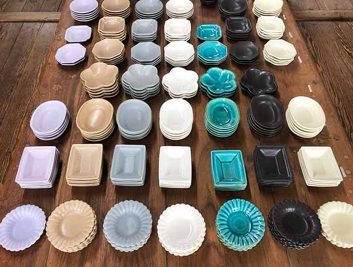 アワビウェア　カップ＆ソーサー　瑠璃 あわびウェア　awabi ware アワビウェア カップ＆ソーサー 瑠璃 あわびウェア awabi ware - メルカリ