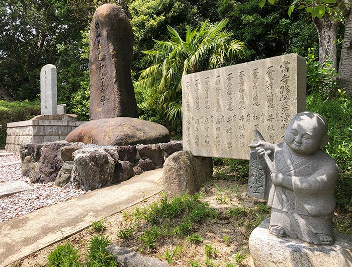 本福寺水御堂