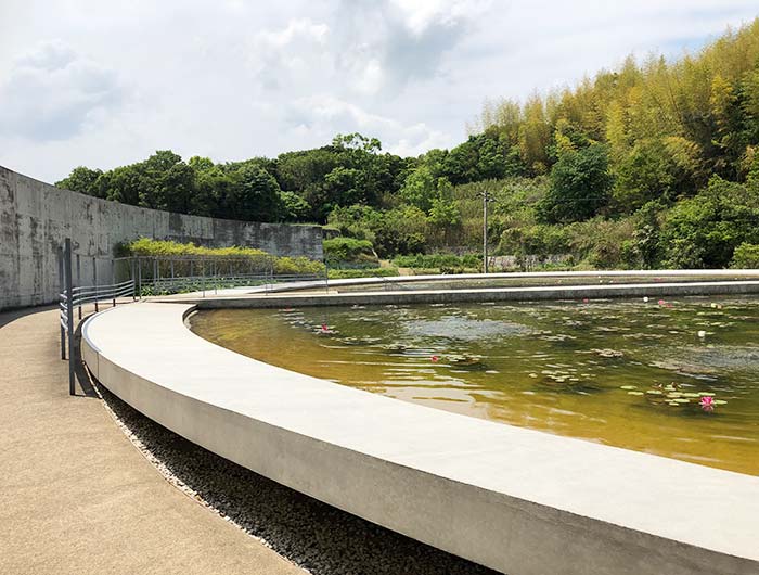 本福寺水御堂