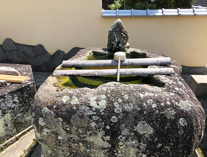 沼島八幡神社