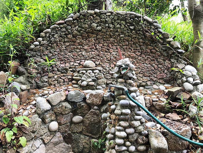 アート山大石可久也美術館