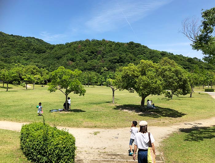 淡路ふれあい公園