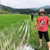 淡路島 鮎原米づくり