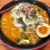 麺屋ZOEラーメン