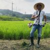 淡路島でお米づくり