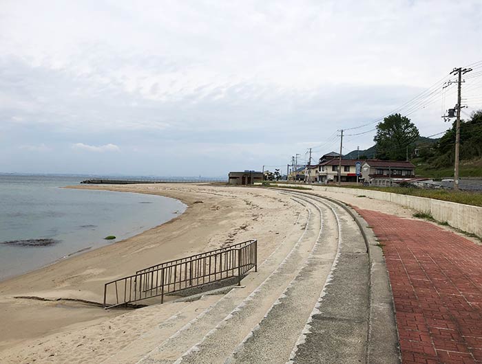 北淡県民サンビーチ