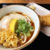 うどん工房「淡家」三原店（南あわじ市）は、津名店と少し異なるメニュー・テイストに