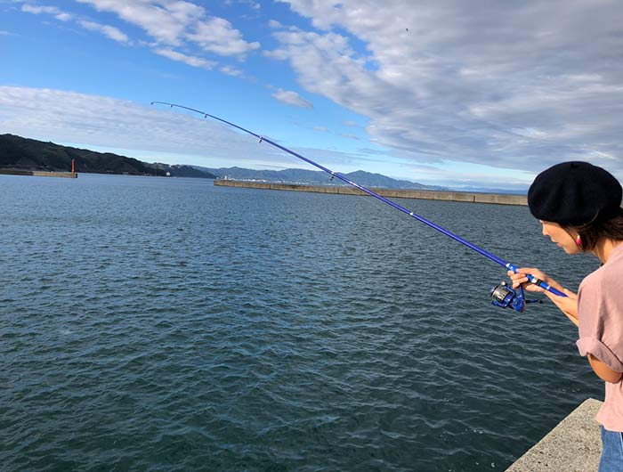 サビキ釣り