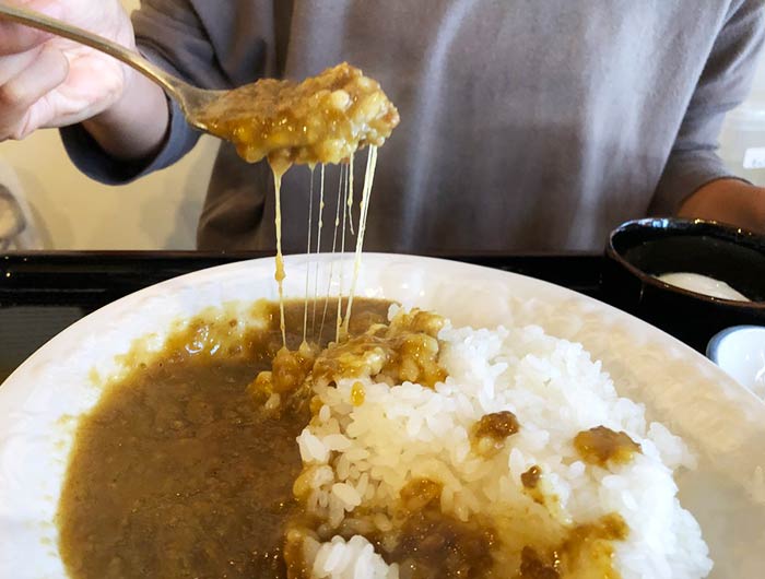 Jyo's Curry（ジョーズカリー）の淡路島カレー