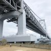 淡路島・道の駅うずしお観光❗️鳴門岬は海まで下りると、大鳴門橋が大迫力ですよ〜😙