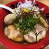 淡路島ラーメン193（イチキュウサン）㊗️オープン❗️淡路牛の出汁、醤油ベースのスマー