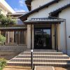 淡路島の宿・梅木屋は、1人5000円〜の素泊まりスタイル・子連れも歓迎❗️移住者が営む