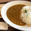 リニューアルオープン㊗️Jyo’s Curry（ジョーズカリー）の淡路島カレーは、辛口