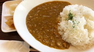 淡路島カレー