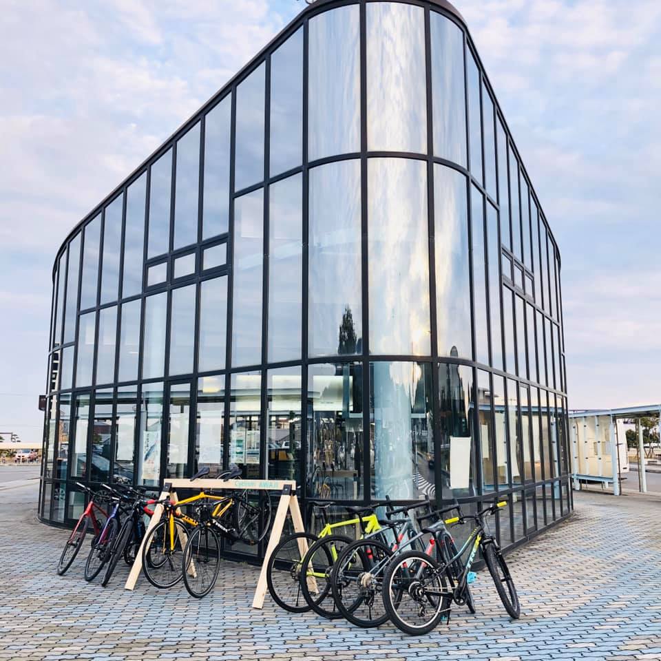 Cyclism AWAJI（シクリズムアワジ）