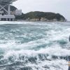 鳴門海峡・渦潮クルーズ観光