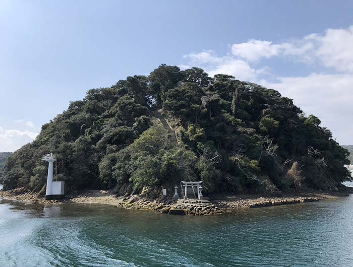 島