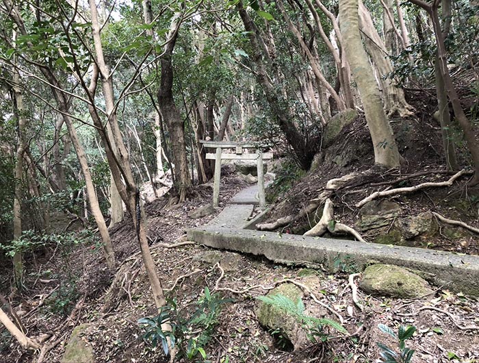 八王子神社