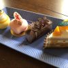 kukulu（クークル）のケーキ