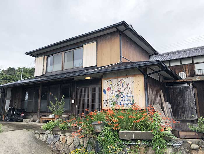 淡路島のグルメな古民家カフェ レストランおすすめ6店舗はココ 21 淡路島のグルメな古民家カフェ レストランおすすめ6店舗はココ 21