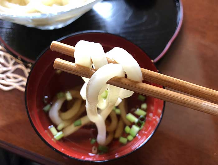 うどん