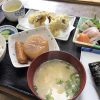 ザ・ハーレー・としのおまかせ定食