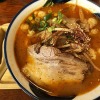 淡路牛ホル麺
