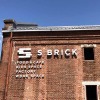 S BRICK（エスブリック）の施設外観