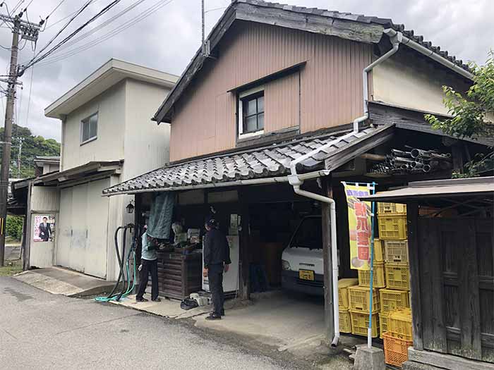 淡路島でアボカド栽培を 和歌山県 橋爪農園さんで勉強してきました