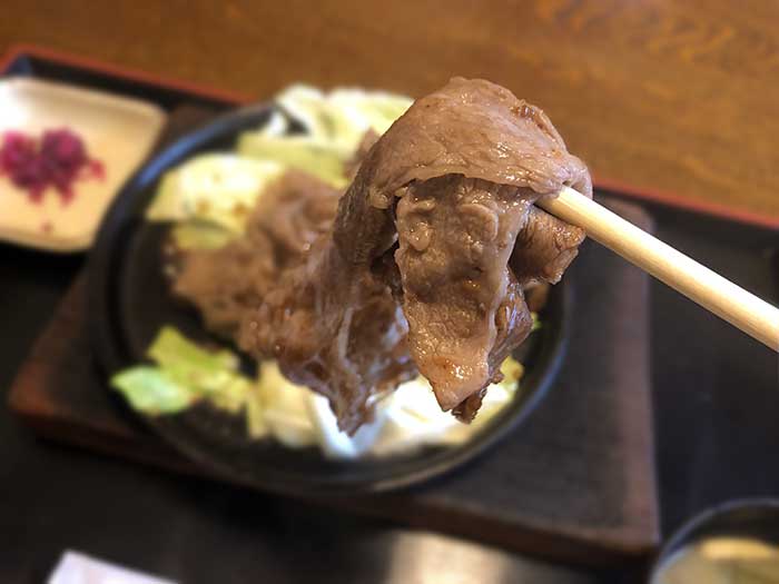 焼肉