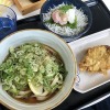 淡家三原店でランチ