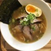 淡路島・ぴかいちこみちで、ラーメンランチ❗️新メニュー・天津飯の酸味がクセになりそ