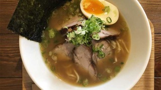 チャーシュー麺